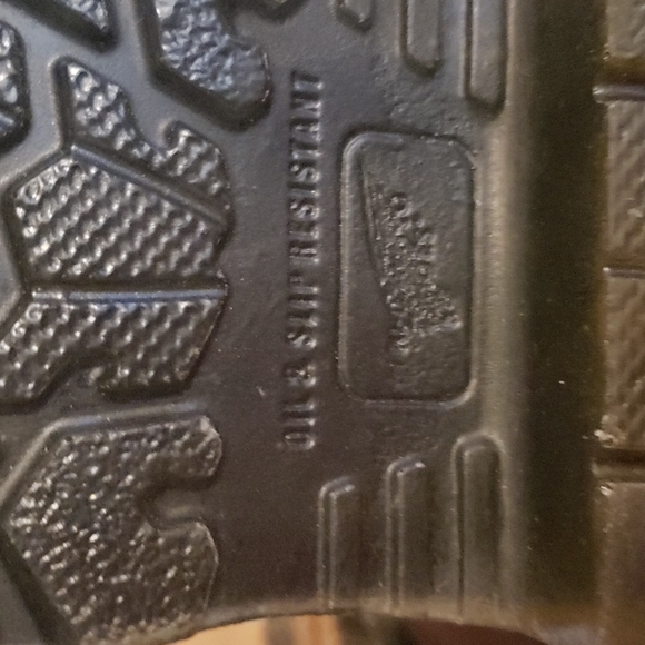 Redwing Gortex Boots - Picture 12 of 12